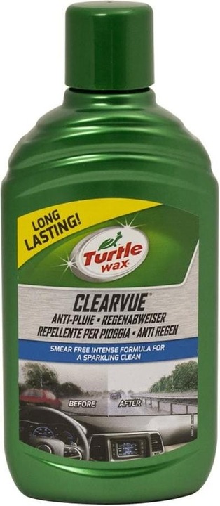 Turtle Wax Clearvue (300 ml)