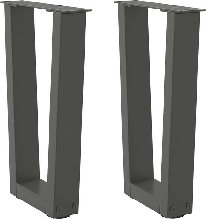 Actual product image vidaXL Couchtischbein