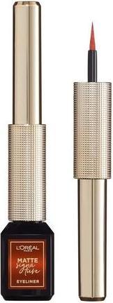 Produktbild L'Oréal Paris Matte Signature (07 Copper Signature)