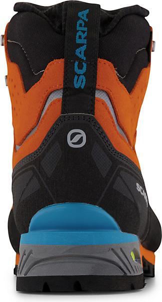 Image du produit Scarpa Chaussures Zodiac Tech GTX (44.5)