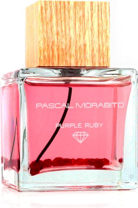 Image du produit Pascal Morabito Rubis pourpre (Eau de parfum, 95 ml)