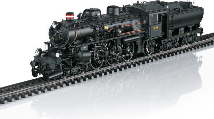 Märklin E 991 (Track H0)