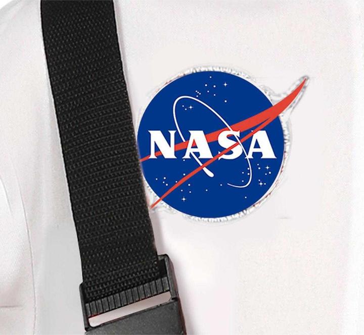 Produktbild Fiestas Guirca AstronautKostüm (104)