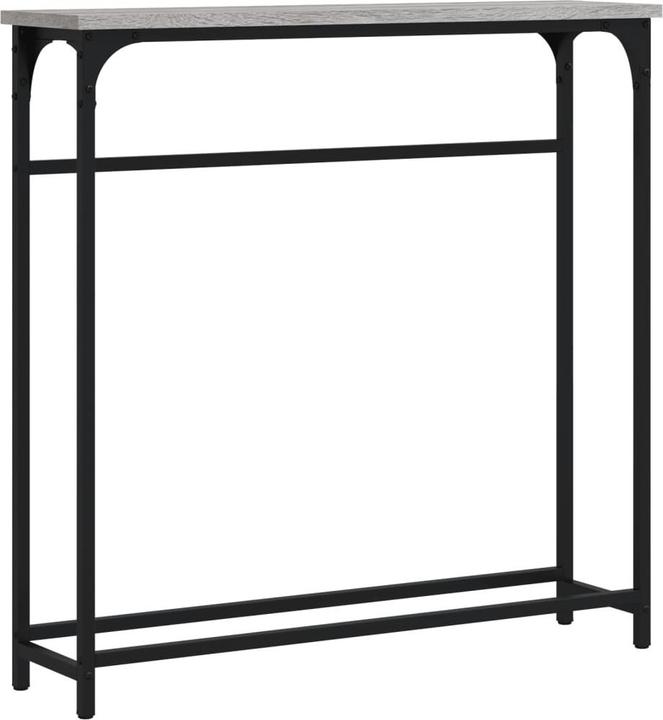 Image du produit vidaXL Konsolentisch (19.50 x 19.50 x 75 cm)