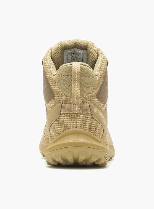 Produktbild Merrell Nova 3 Tactical MID WP (40, 41, 42, 43, 44, 45, 46, 47, 48)