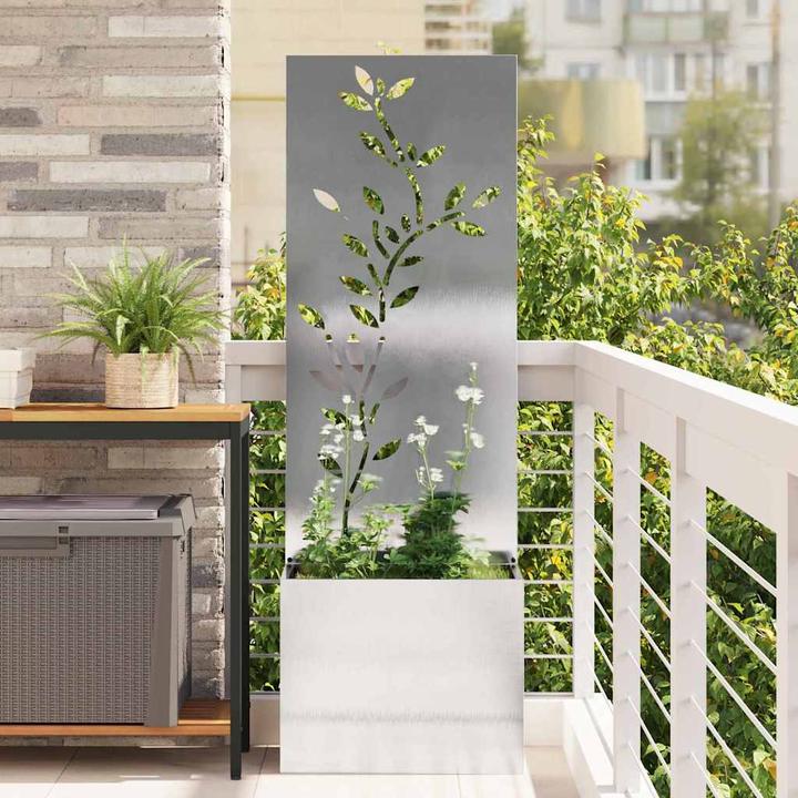 Produktbild vidaXL Gartensichtschutz (150 cm)