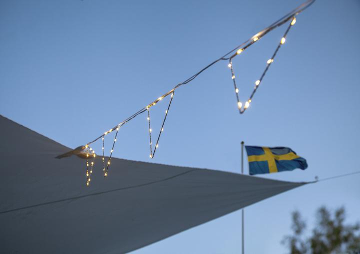 Actual product image Star Trading Fairy lights PENNY (2.40 m)