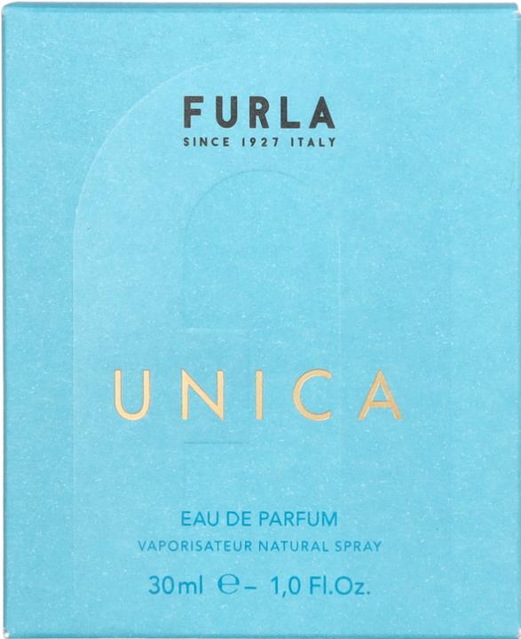 Actual product image Furla Unica EdP (Eau de parfum, 30 ml)