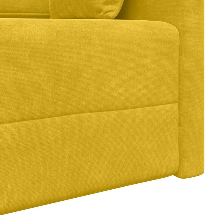 Produktbild vidaXL Zeitgenössisches Sofa-Bett