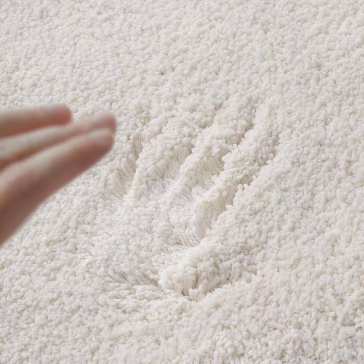 Actual product image Karat Sky Soft Round (95 x 95 x 3 cm)