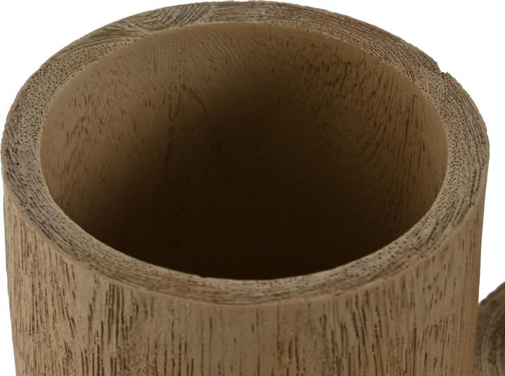 Produktbild Esprit Box-Schmuckkästchen Home ESPRIT Braun Harz 9 x 9 x 19 cm