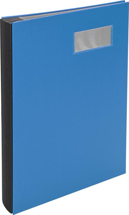 Image du produit Biella Dossier de signatures (A4, 1x)