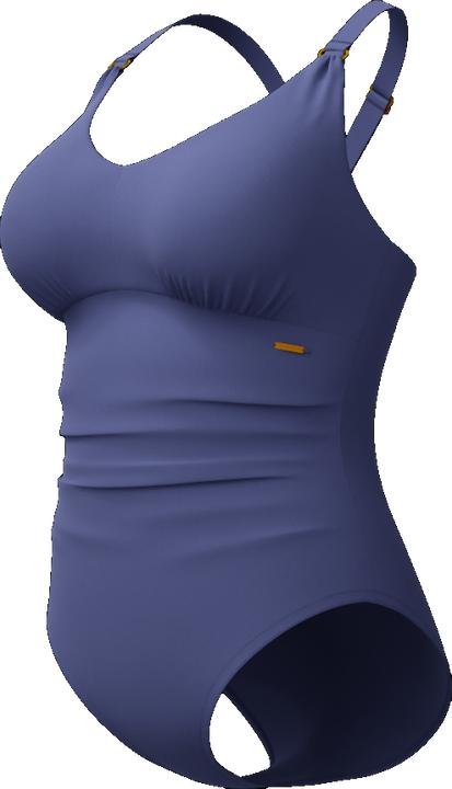Produktbild Speedo Shaping V Neck 1 Piece (36, 40)