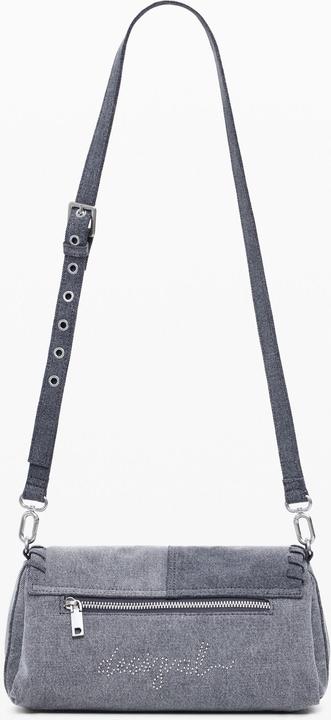 Image du produit Desigual Mickey Kiss Naron Medium Flap