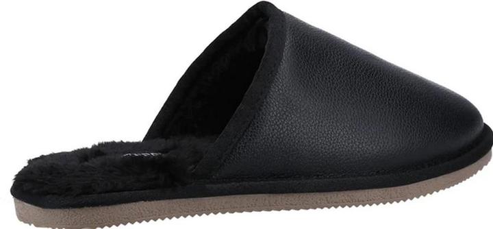 Image du produit Hush Puppies Chaussons Coady en cuir (40)