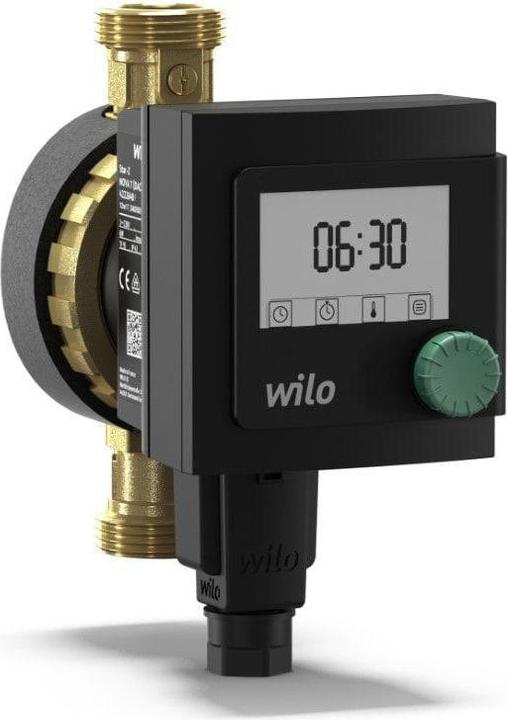 Wilo Star-Z Nova T (Clear water pump, Domestic water pump)