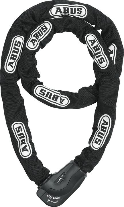 Abus Granit CityChain X-Plus 1060 (170 cm)
