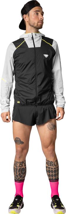 Actual product image Dynafit DNA Wind Jacket (XL)