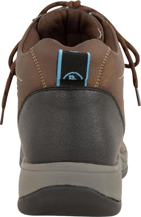Produktbild BR Equestrian Equipment stiefeletten aus leder cavan (38)