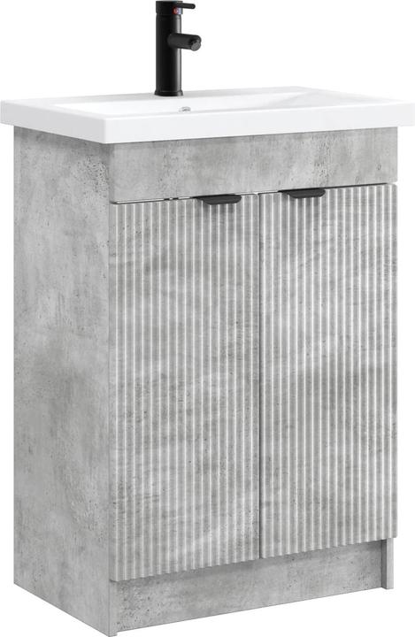 Produktbild vidaXL Badezimmermöbel