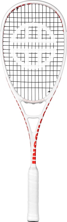 Unsquashable Racchetta NICK WALL AUTOGRAFO