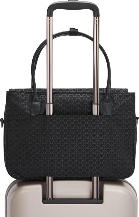 Actual product image Kipling computer bag uperworker (13", Universal)