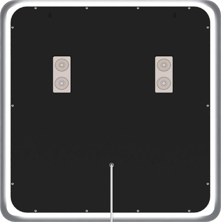 Actual product image CLP Jericho (80 x 80 cm)