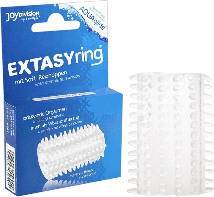 Produktbild Joydivision ExtasyRing (1.50 cm)