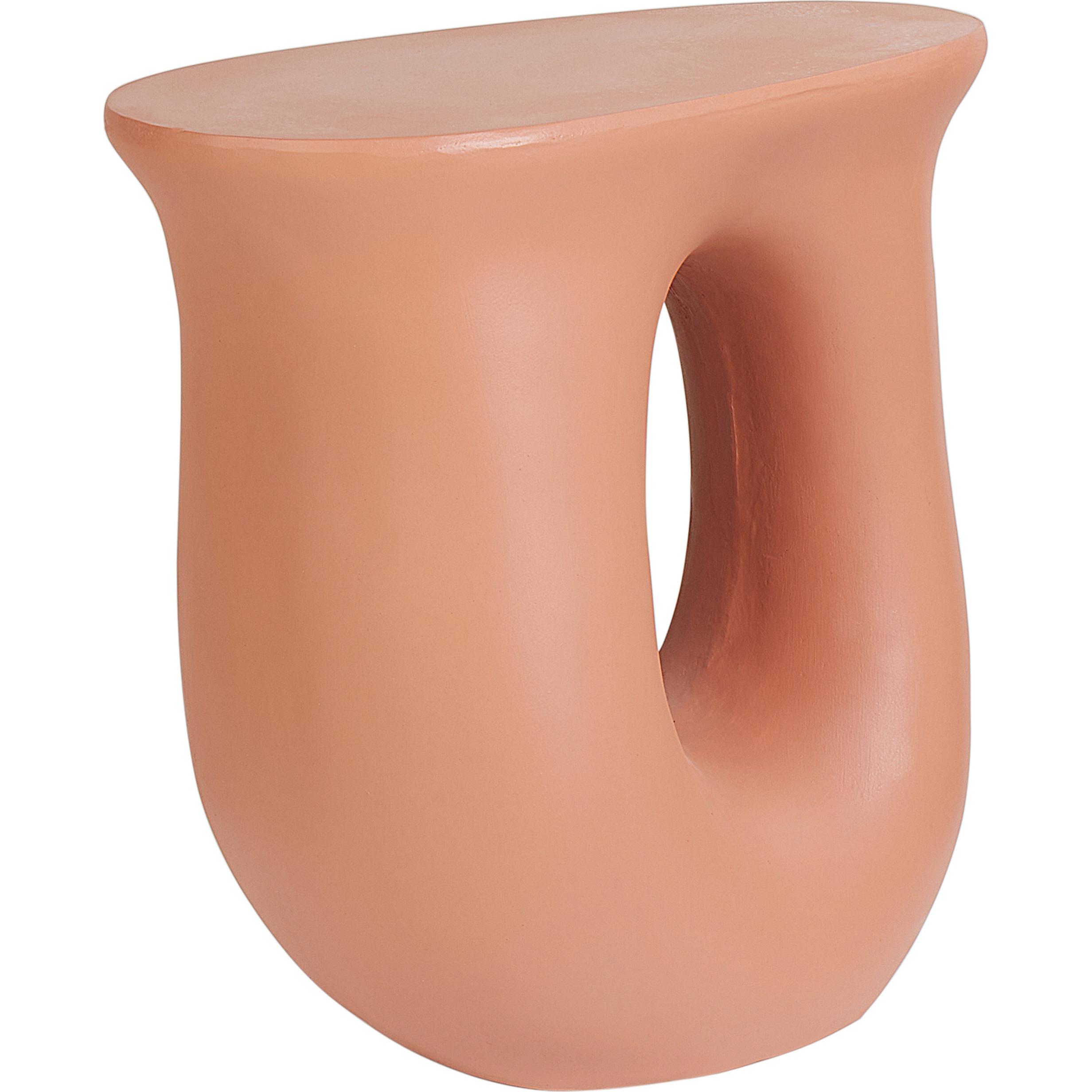Beliani, Couchtisch + Beistelltisch, Idro (28 x 46 cm)