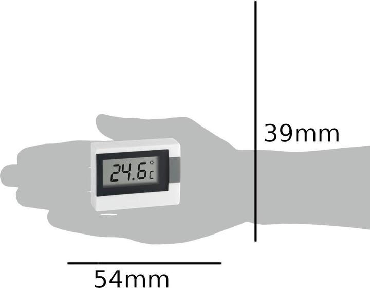 Produktbild TFA Digitales Thermometer