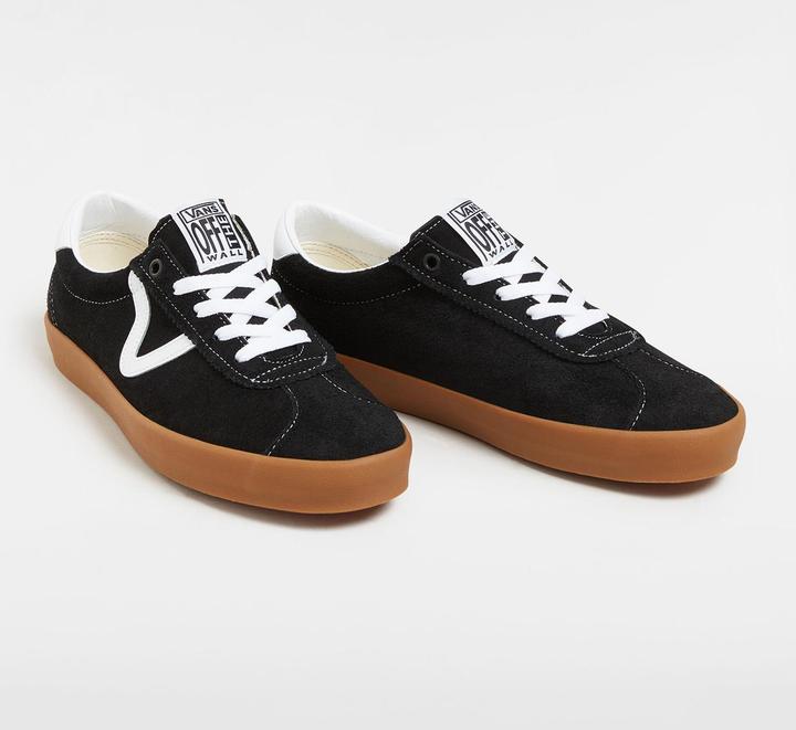 Black / Gum