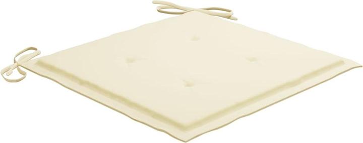 Produktbild vidaXL Gartenstuhl