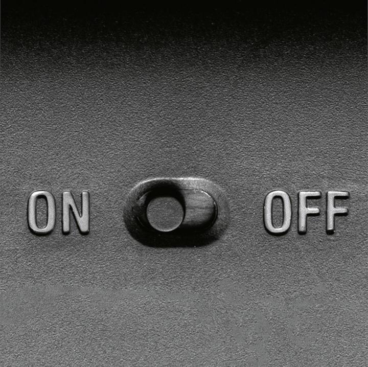 Produktbild Korona Personenwaage ALINA mit Solarpanel (180 kg)