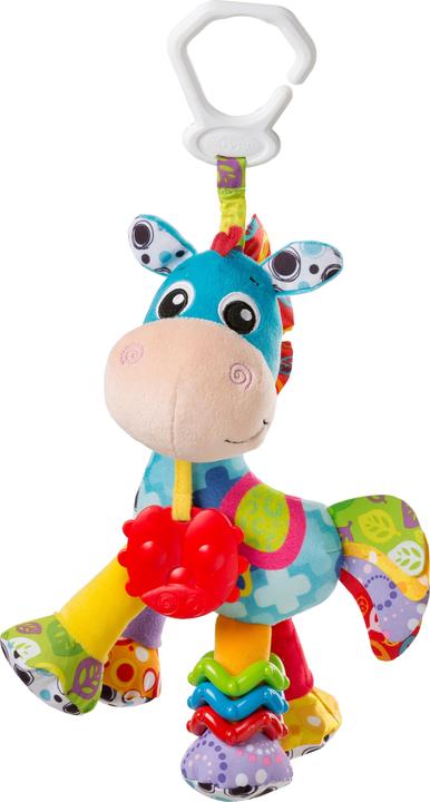Playgro Pluche paard