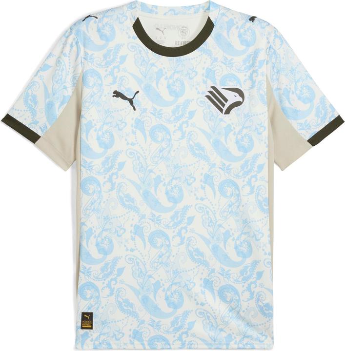 Produktbild Puma Palermo 3rd Jersey Replica (XXL)