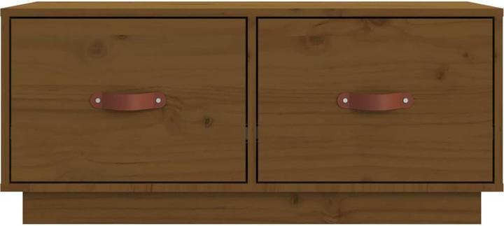 Produktbild vidaXL TV-Schrank (80 x 34 x 35 cm)