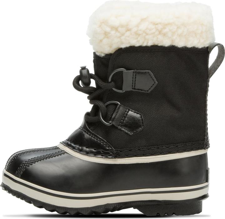 Actual product image Sorel Yoot Pac Nylon (28)