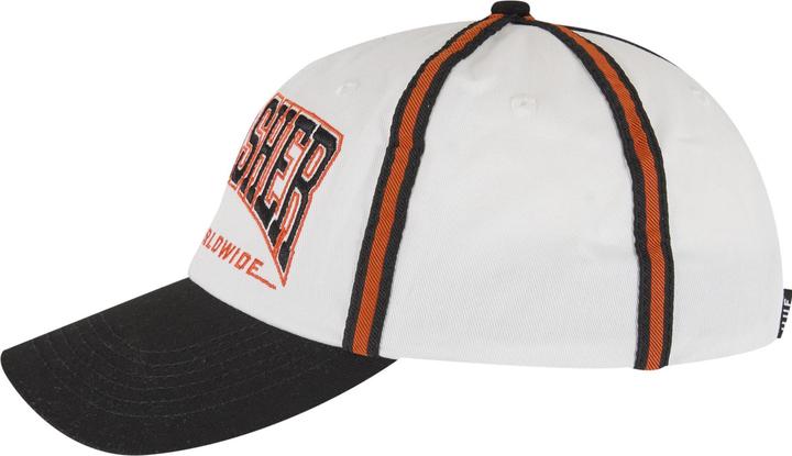 Produktbild Huf X Thrasher Center Field Cap - 122977 (One Size)