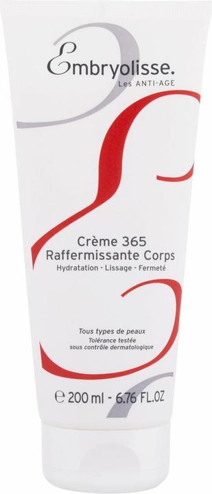 Embryolisse Anti-Aging 365 (Körpercreme, 200 ml)