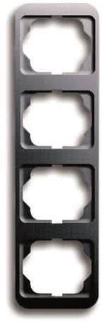 Actual product image Busch-Jaeger Frame