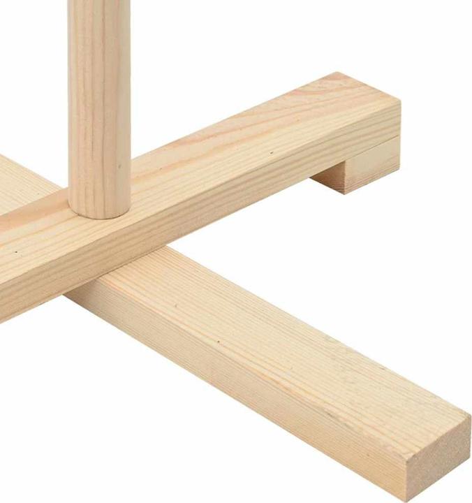 Produktbild vidaXL Kunst-Weihnachtsbaum (150 cm)