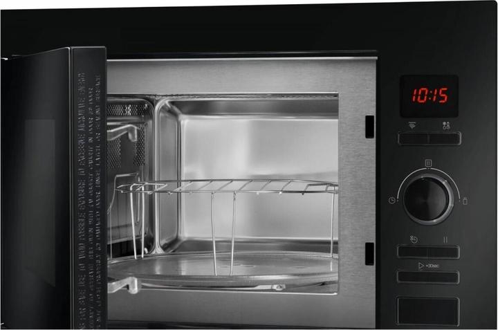 Image du produit Amica Four à micro-ondes AMMB25E3GB