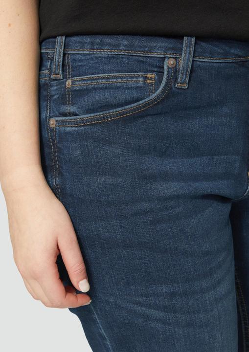 Produktbild S.Oliver Jeans-Hose Jeans / Skinny Fit / Mid Rise / Skinny Leg / Super Stretch (54)