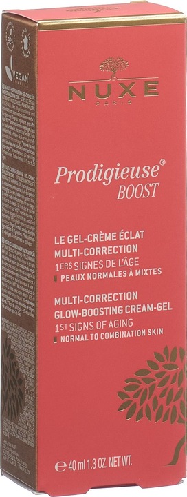 Actual product image Nuxe Crème Prodigieuse Boost (40 ml)