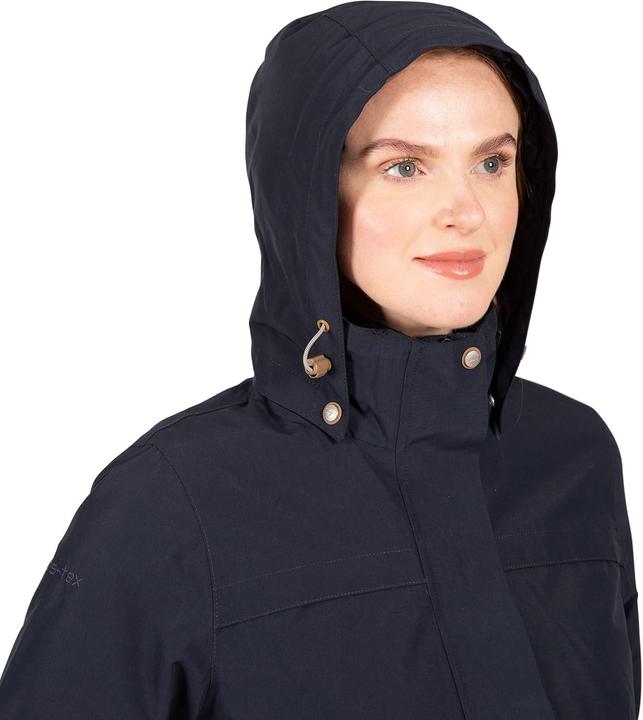 Actual product image Trespass Lyrics jacket (S)