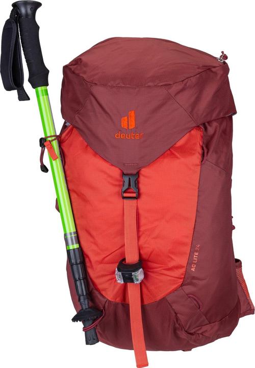 Actual product image Deuter AC Lite 24 (24 l)