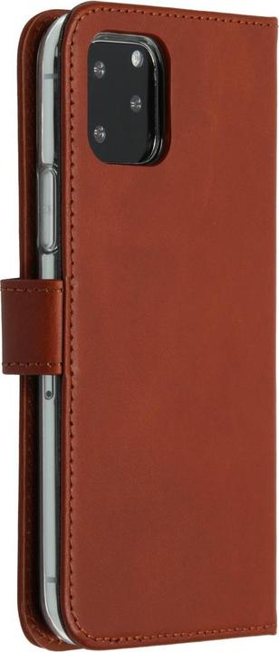 Produktbild Selencia Libreria in Vera Pelle (Apple iPhone 11 Pro)