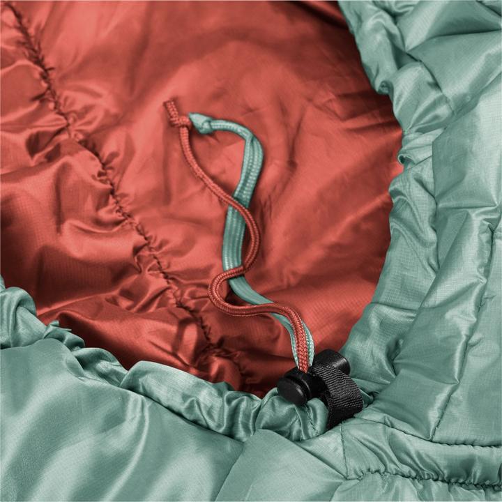 Immagine prodotto Deuter Exosphere +4 ° (198 cm)