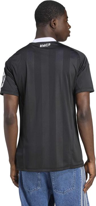 Image du produit adidas Real Madrid Drittes Torwart Trikot (L)