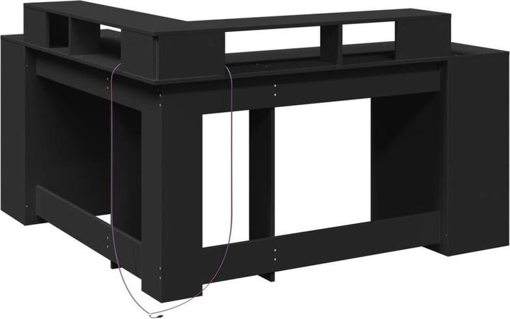 Produktbild vidaXL Blomberg (152 x 152 x 91 cm)